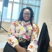 Grace Wambua