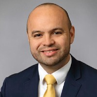 Nate Gonzalez