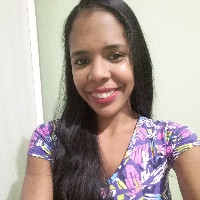 Joseilda Maria