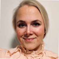 Sara Blomgren-Nielsen