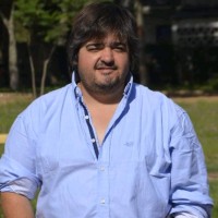 Juan Eduardo Da Costa Porto Lopez
