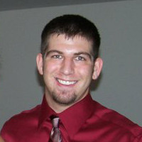 Keith Krebs
