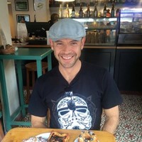 Carlos Lomelin