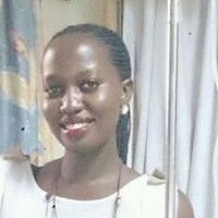 BERTHA NANKANJA