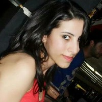 Esra Harbeli̇oğlu Çi̇çek