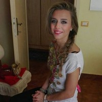 Vanessa Meriggi