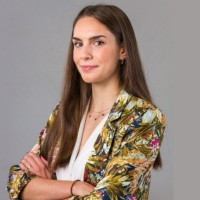 Nuria Alandi González