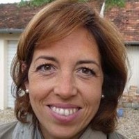 Anne Martini