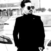 raed alkhalidy