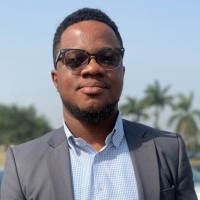 Nnamdi Valentine Nnanna