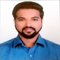 Manojkumar Ghadi