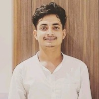 Dharmesh Rajput