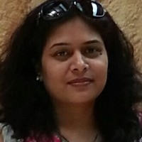 Vijaya Kawadkar