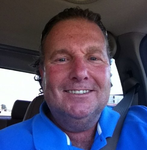 John Muter