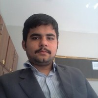 Ali Raza