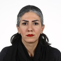 MARYAM BAHRAMBEIGY