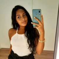 Maria Eduarda Pereira