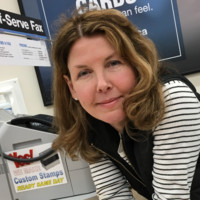 Lynn Erickson