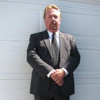 Robert W Heagy Jr.