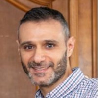 Azzam Haddad