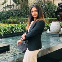 Soundarya V