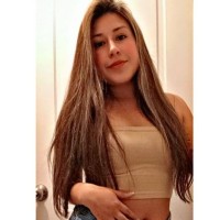 Camila Vinueza