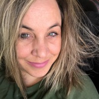 Megan Harkness