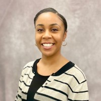 Charmayne Johnson