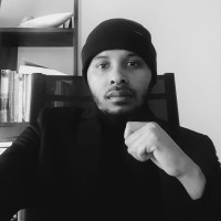 Tsepo Phungula