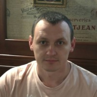Pavlo Marchenko