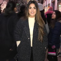Amina Khalid