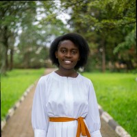 Dieu Merci Heureuse Uwumutima