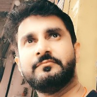 Naveen Sharma