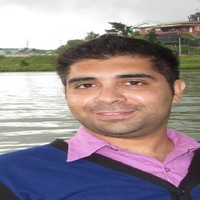 Zaher Shareef
