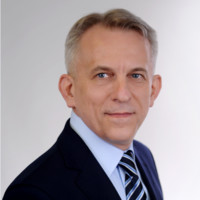 Dariusz Bacławski