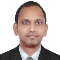 Dhanraj Naidu