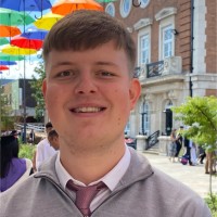Adam Holden