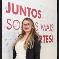 Ana Karoline Almeida