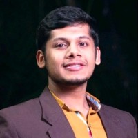 Soham Raut