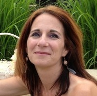 Chantal crevier