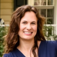 Holly Mcdonnell