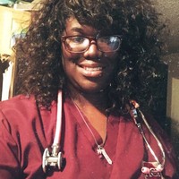 Myriesha Bell