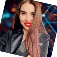 Anzhelika Tsukalo