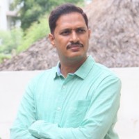 Kiran Kumar Kodali