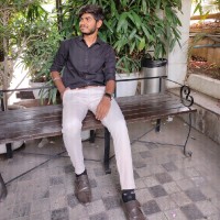 Kairav Parmar