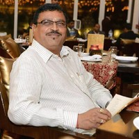 Pankaj Patel