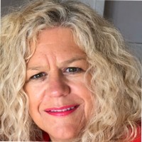 Kim Morrison