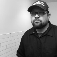 Adam Taua