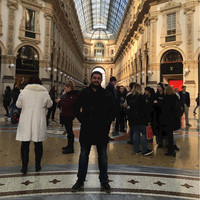 Serter Volkan KILIÇ