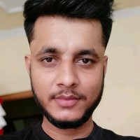 Md Sarfraz Akhtar